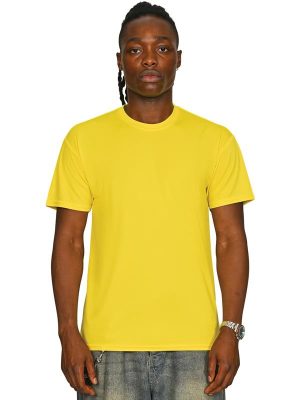 Casual Classics Classic Tech 140 Regular Fit Tee Unisex Adult - Image 94