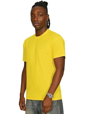 Casual Classics Classic Tech 140 Regular Fit Tee Unisex Adult - Image 96