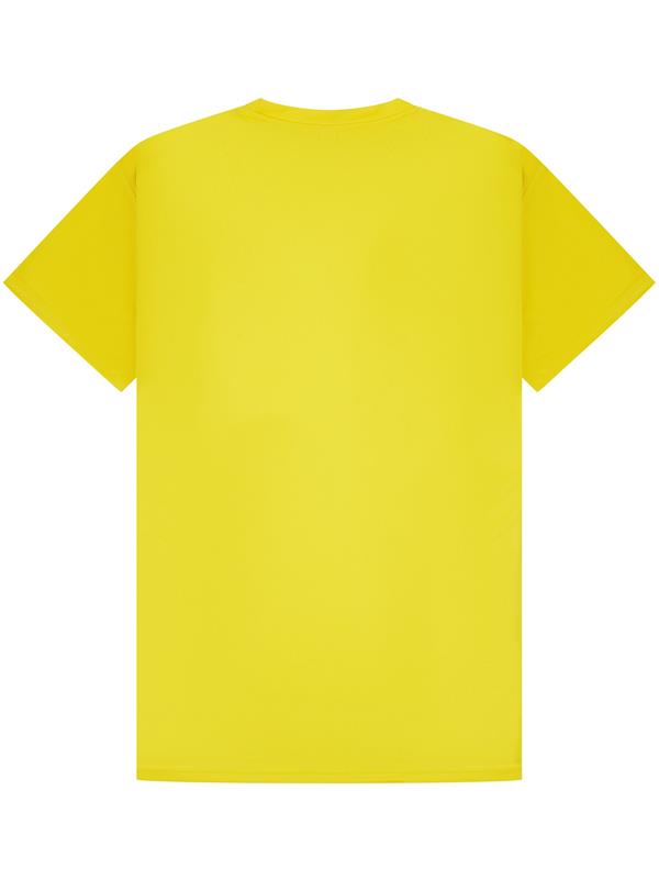 Casual Classics Classic Tech 140 Regular Fit Tee Unisex Adult