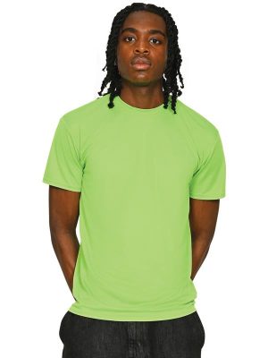 Casual Classics Classic Tech 140 Regular Fit Tee Unisex Adult - Image 45