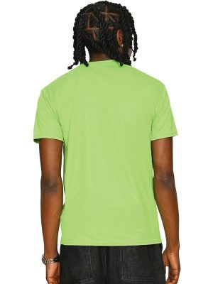 Casual Classics Classic Tech 140 Regular Fit Tee Unisex Adult - Image 47
