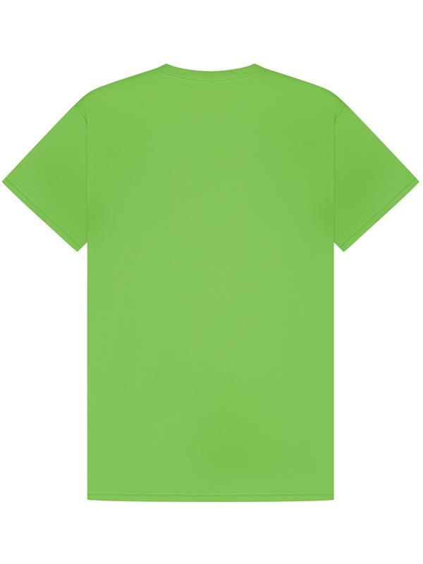 Casual Classics Classic Tech 140 Regular Fit Tee Unisex Adult