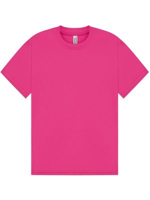 Casual Classics Classic Tech 140 Regular Fit Tee Kids - Image 31