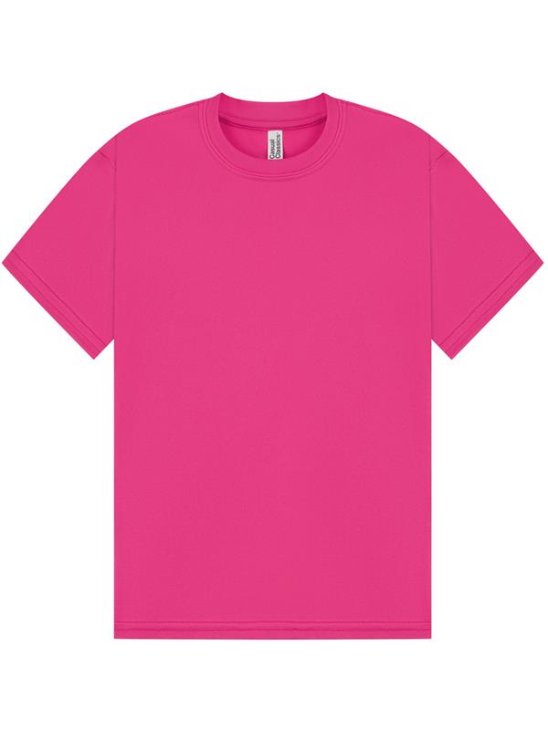 Casual Classics Classic Tech 140 Regular Fit Tee Kids