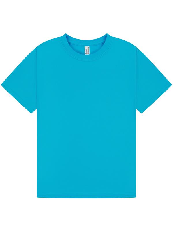 Casual Classics Classic Tech 140 Regular Fit Tee Kids