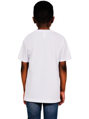 Casual Classics Classic Tech 140 Regular Fit Tee Kids - Image 74