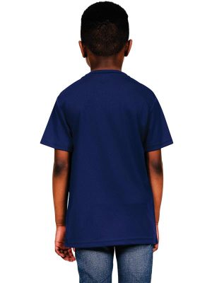 Casual Classics Classic Tech 140 Regular Fit Tee Kids - Image 44