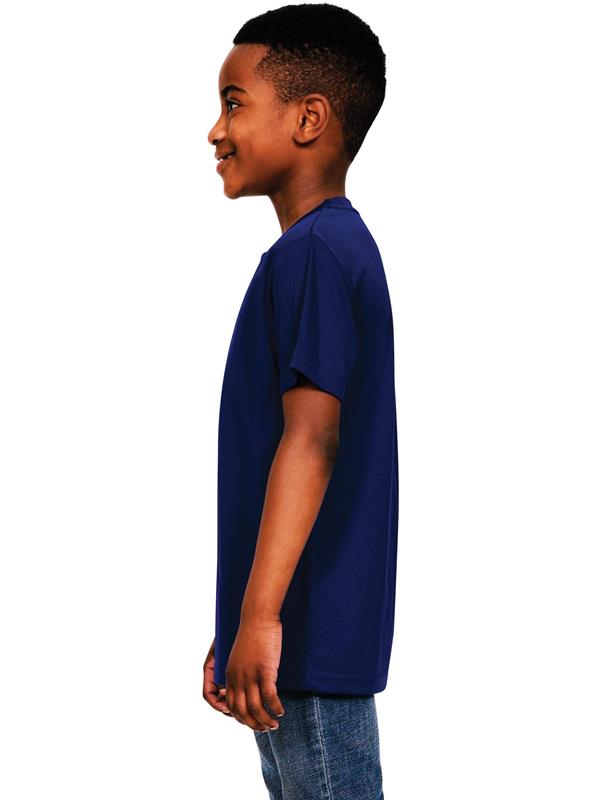 Casual Classics Classic Tech 140 Regular Fit Tee Kids