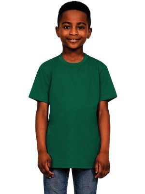 Casual Classics Classic Tech 140 Regular Fit Tee Kids - Image 23