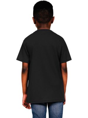 Casual Classics Classic Tech 140 Regular Fit Tee Kids - Image 4
