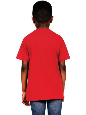 Casual Classics Classic Tech 140 Regular Fit Tee Kids - Image 59