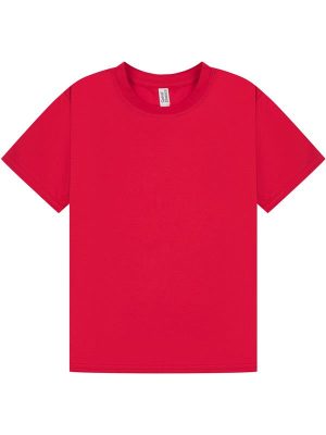 Casual Classics Classic Tech 140 Regular Fit Tee Kids - Image 61