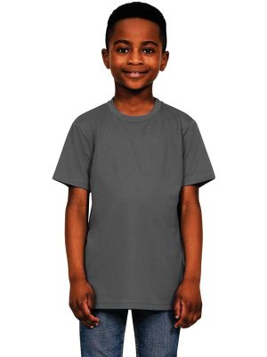 Casual Classics Classic Tech 140 Regular Fit Tee Kids - Image 8