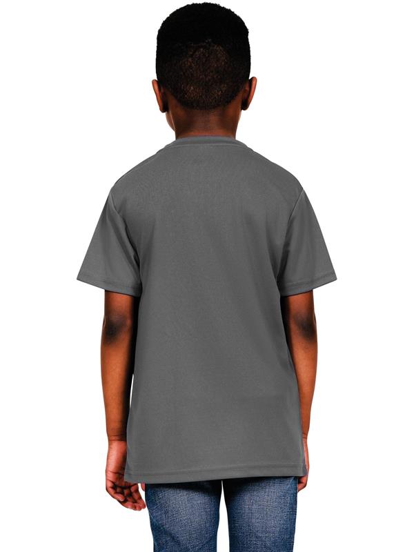 Casual Classics Classic Tech 140 Regular Fit Tee Kids