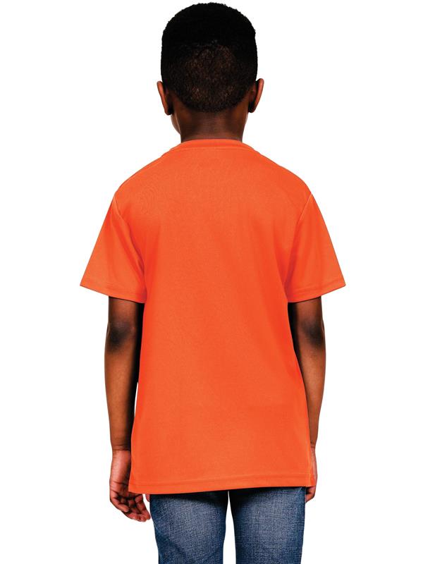 Casual Classics Classic Tech 140 Regular Fit Tee Kids