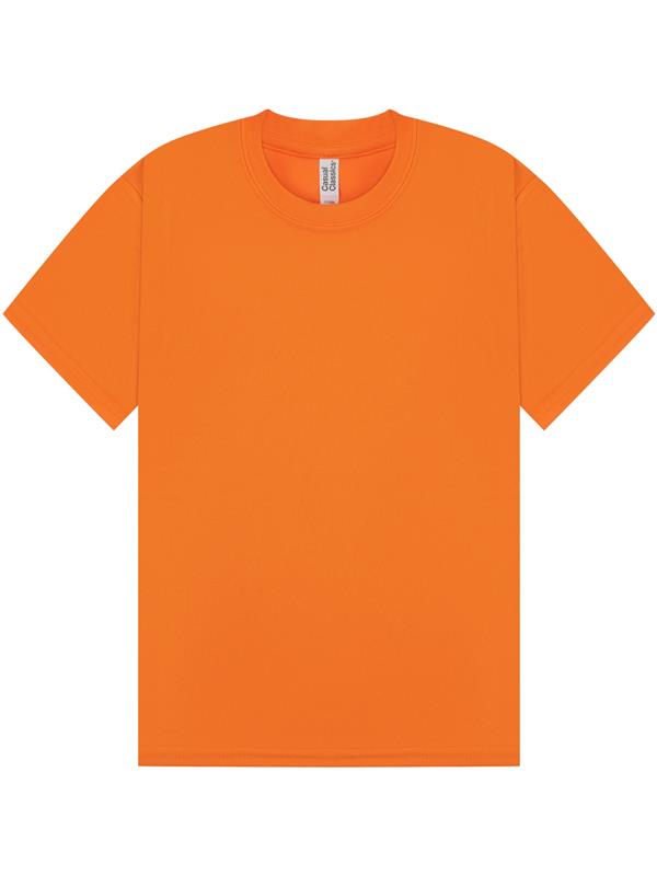 Casual Classics Classic Tech 140 Regular Fit Tee Kids