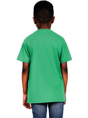 Casual Classics Classic Tech 140 Regular Fit Tee Kids - Image 34