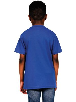 Casual Classics Classic Tech 140 Regular Fit Tee Kids - Image 64