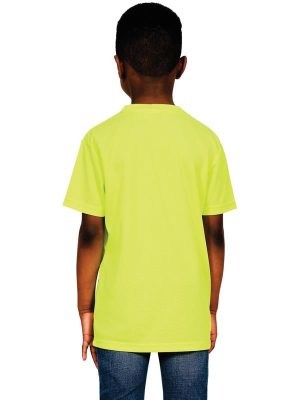 Casual Classics Classic Tech 140 Regular Fit Tee Kids - Image 19