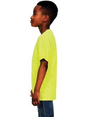 Casual Classics Classic Tech 140 Regular Fit Tee Kids - Image 20