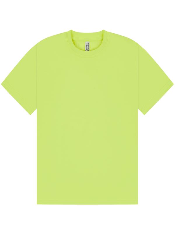 Casual Classics Classic Tech 140 Regular Fit Tee Kids