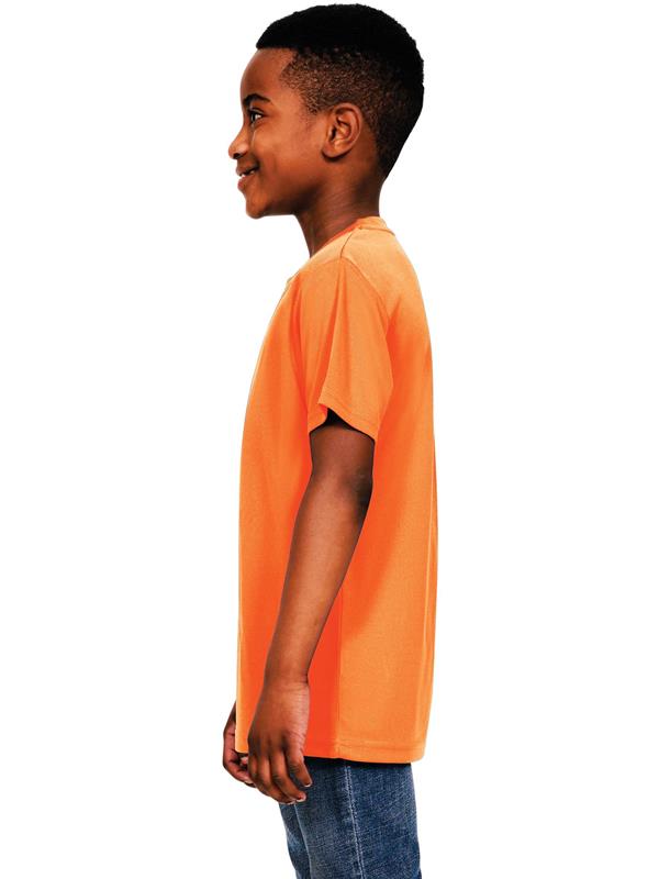 Casual Classics Classic Tech 140 Regular Fit Tee Kids