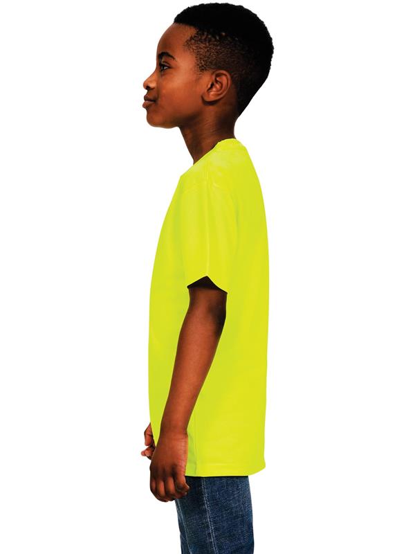 Casual Classics Classic Tech 140 Regular Fit Tee Kids