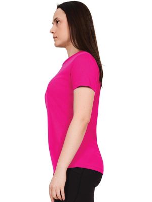 Casual Classics Classic Tech 140 Regular Fit Tee Ladies - Image 30