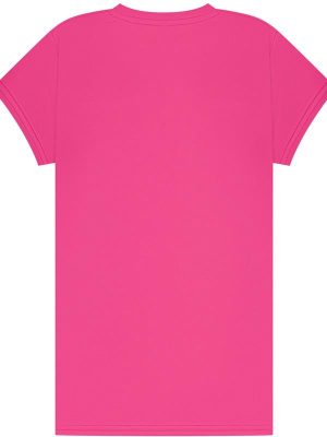 Casual Classics Classic Tech 140 Regular Fit Tee Ladies - Image 32