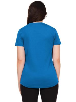 Casual Classics Classic Tech 140 Regular Fit Tee Ladies - Image 69