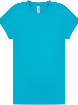 Casual Classics Classic Tech 140 Regular Fit Tee Ladies - Image 71