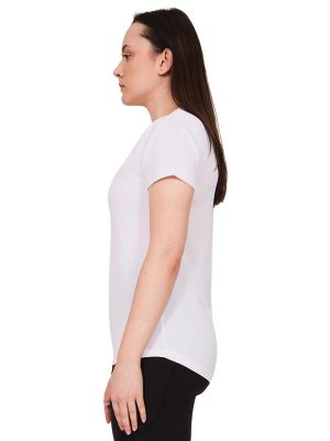 Casual Classics Classic Tech 140 Regular Fit Tee Ladies - Image 75