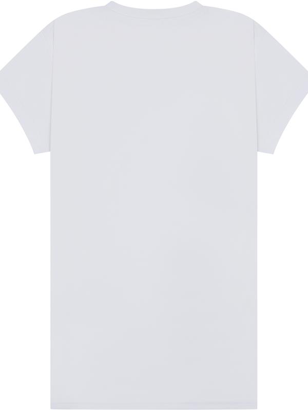 Casual Classics Classic Tech 140 Regular Fit Tee Ladies