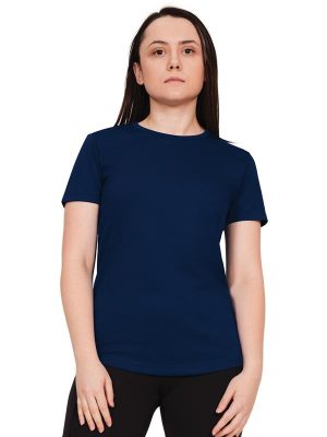 Casual Classics Classic Tech 140 Regular Fit Tee Ladies - Image 43