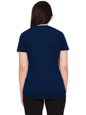 Casual Classics Classic Tech 140 Regular Fit Tee Ladies - Image 44