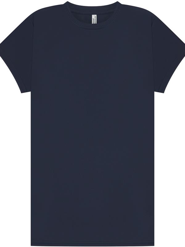 Casual Classics Classic Tech 140 Regular Fit Tee Ladies