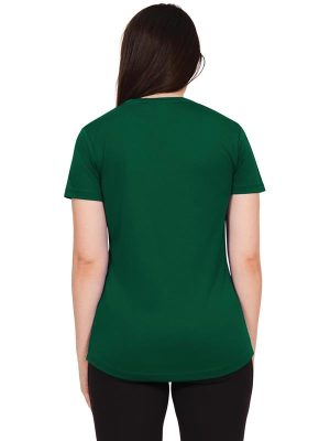 Casual Classics Classic Tech 140 Regular Fit Tee Ladies - Image 24