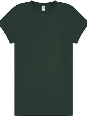 Casual Classics Classic Tech 140 Regular Fit Tee Ladies - Image 26