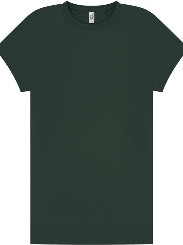 Casual Classics Classic Tech 140 Regular Fit Tee Ladies