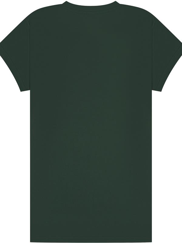 Casual Classics Classic Tech 140 Regular Fit Tee Ladies