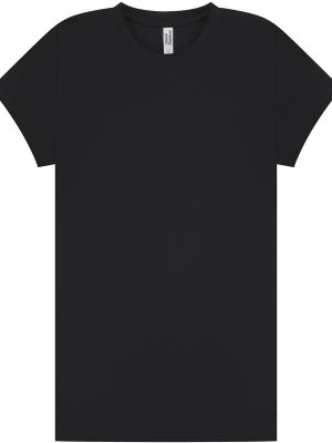 Casual Classics Classic Tech 140 Regular Fit Tee Ladies - Image 6