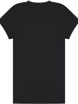 Casual Classics Classic Tech 140 Regular Fit Tee Ladies - Image 7