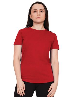 Casual Classics Classic Tech 140 Regular Fit Tee Ladies - Image 58