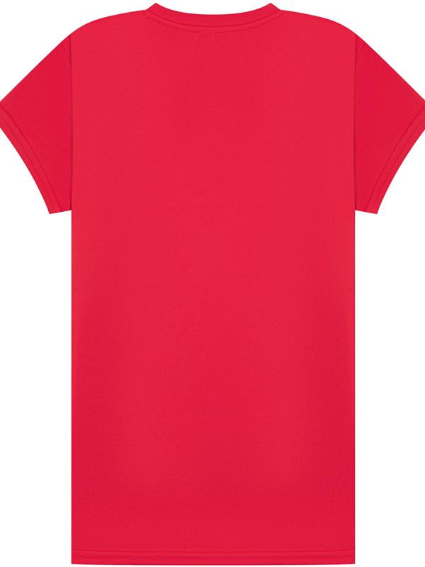 Casual Classics Classic Tech 140 Regular Fit Tee Ladies