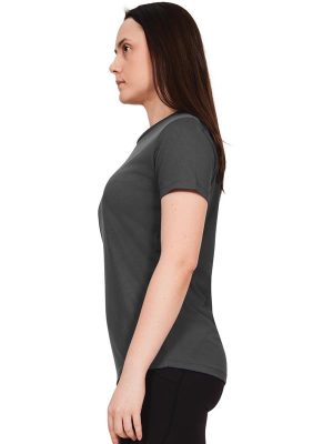 Casual Classics Classic Tech 140 Regular Fit Tee Ladies - Image 10