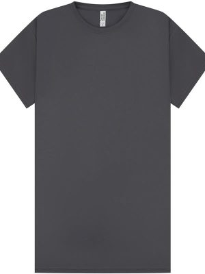 Casual Classics Classic Tech 140 Regular Fit Tee Ladies - Image 11