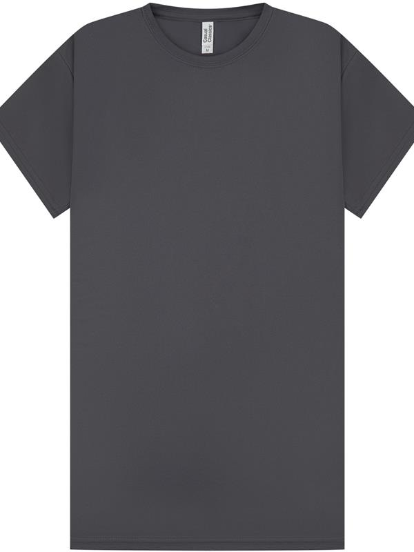 Casual Classics Classic Tech 140 Regular Fit Tee Ladies