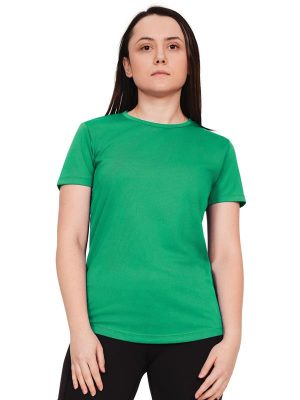 Casual Classics Classic Tech 140 Regular Fit Tee Ladies - Image 33