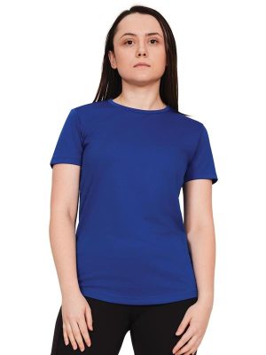 Casual Classics Classic Tech 140 Regular Fit Tee Ladies - Image 63