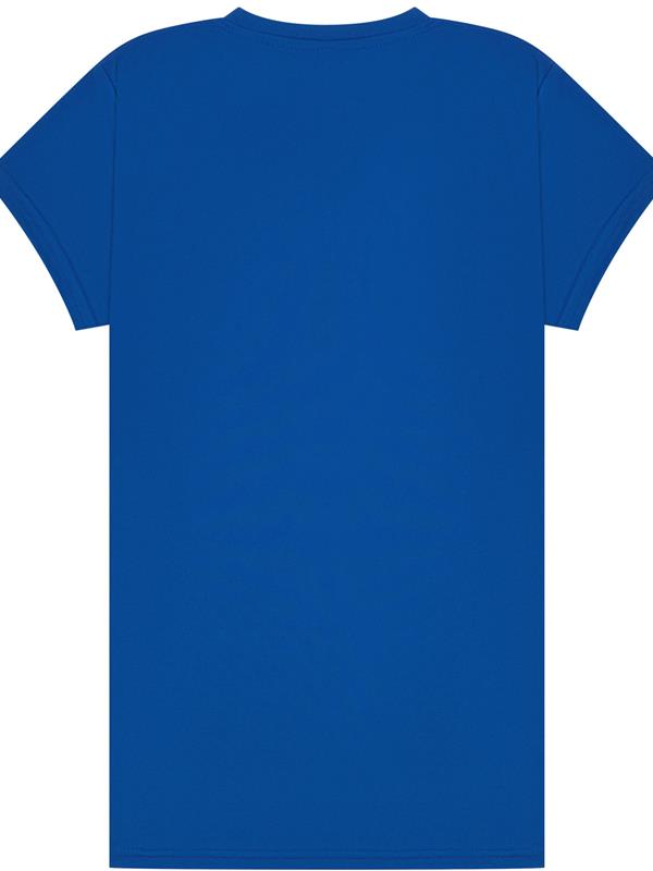 Casual Classics Classic Tech 140 Regular Fit Tee Ladies